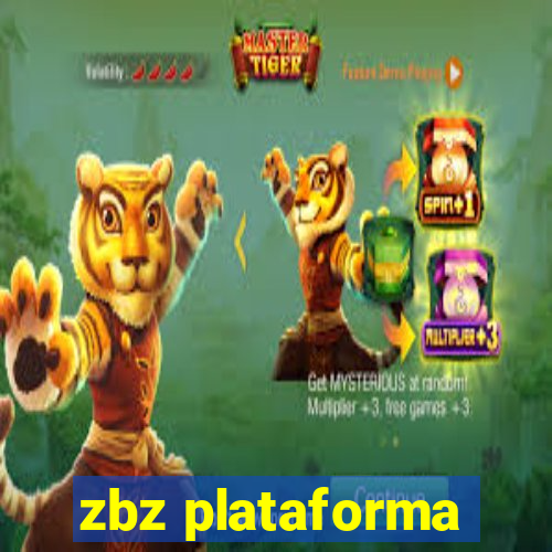 zbz plataforma