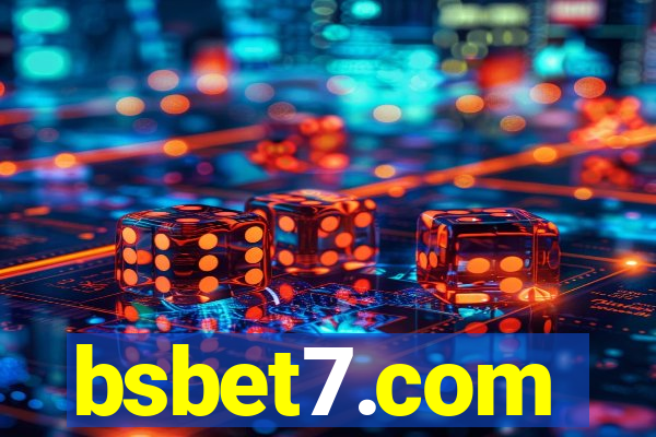 bsbet7.com