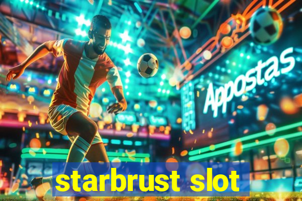 starbrust slot