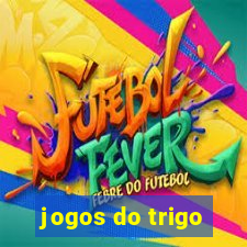 jogos do trigo