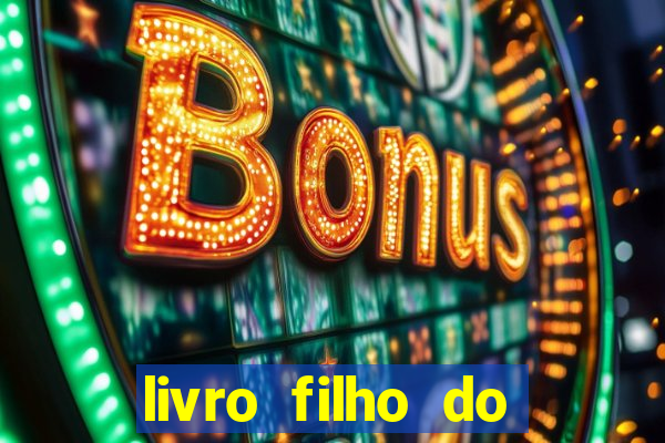 livro filho do fogo - volume 3 pdf grátis