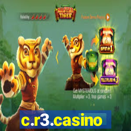 c.r3.casino