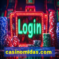 casinomidas.com