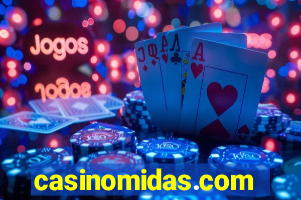 casinomidas.com