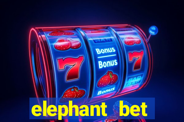 elephant bet aviator login