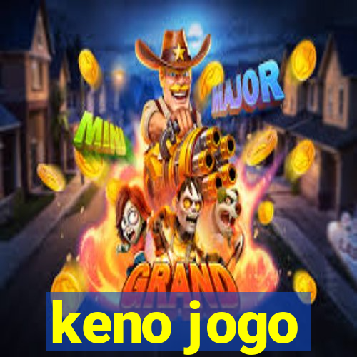 keno jogo