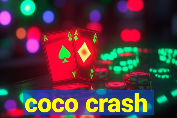 coco crash