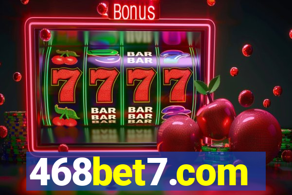 468bet7.com