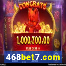 468bet7.com