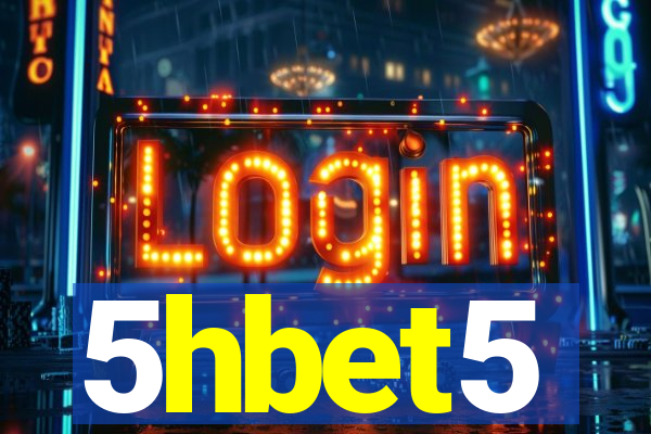 5hbet5