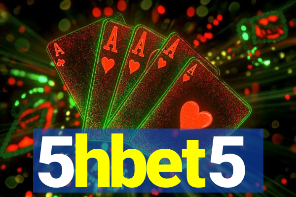 5hbet5