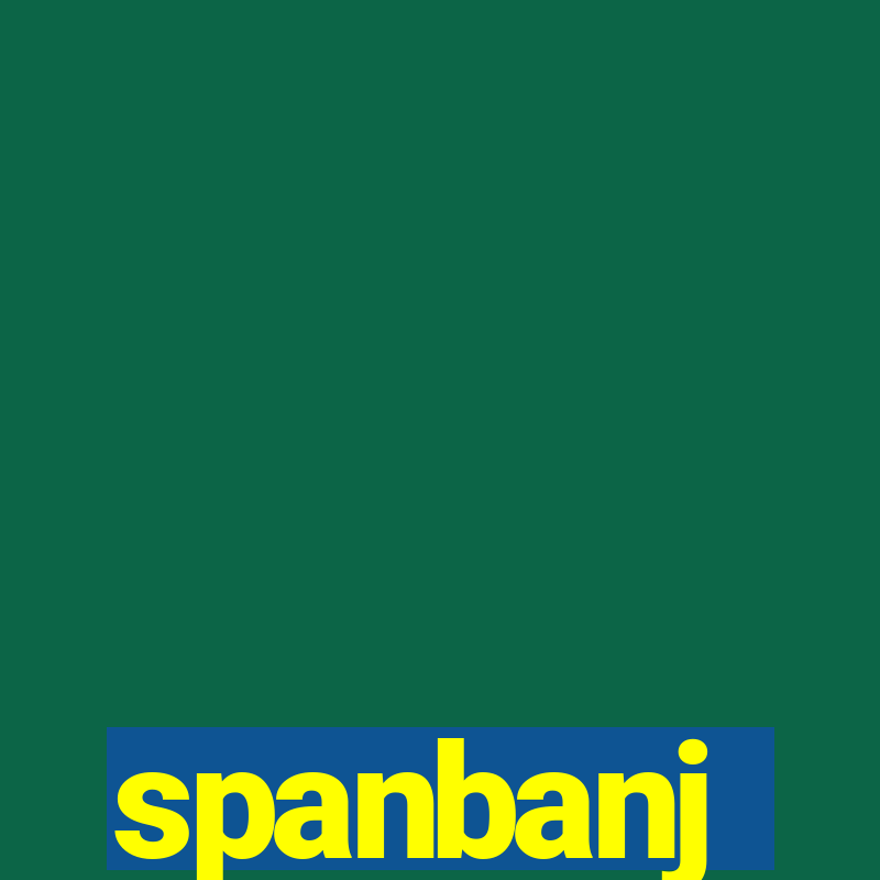 spanbanj