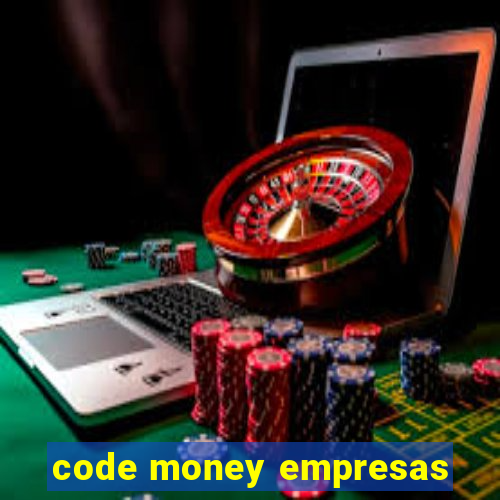 code money empresas