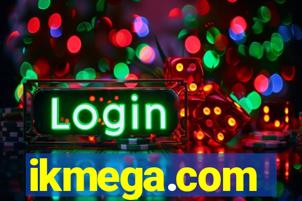 ikmega.com