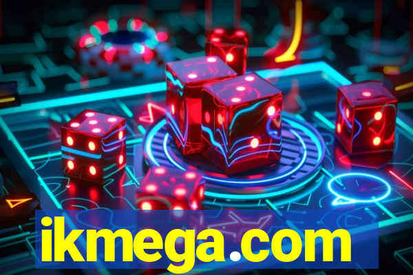 ikmega.com