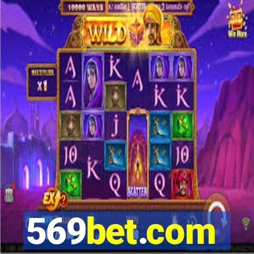 569bet.com