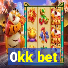 0kk bet