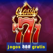 jogos 888 gratis