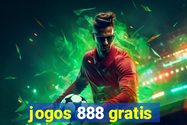 jogos 888 gratis