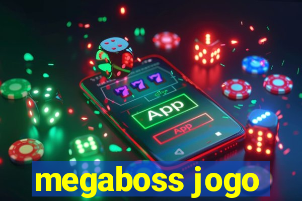 megaboss jogo