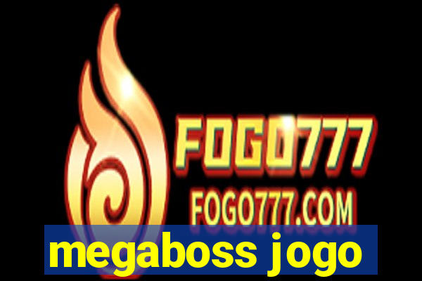 megaboss jogo