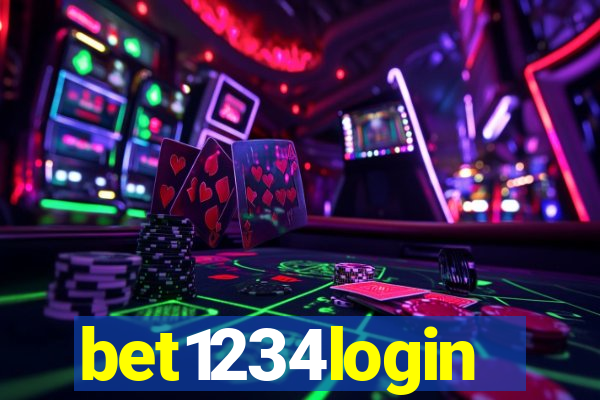 bet1234login