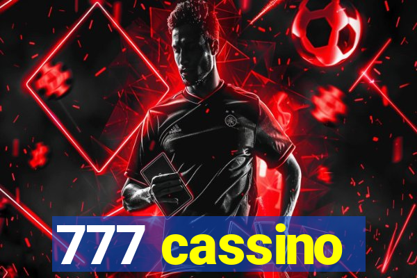 777 cassino