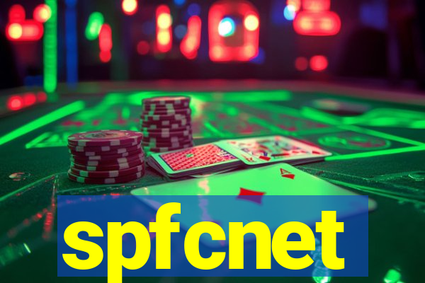 spfcnet