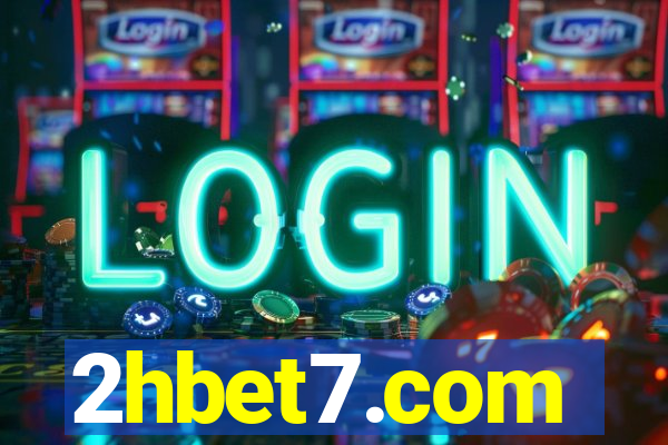 2hbet7.com