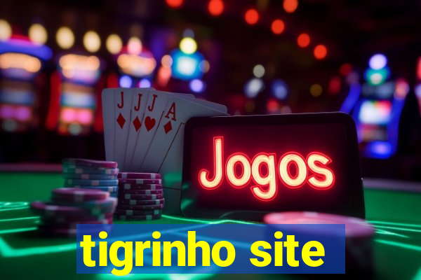 tigrinho site