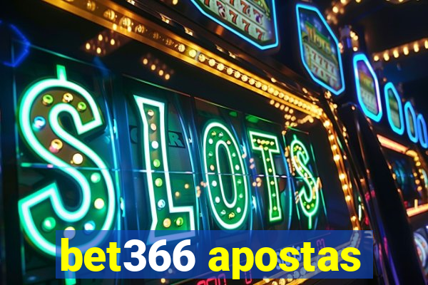 bet366 apostas