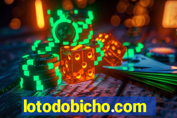 lotodobicho.com