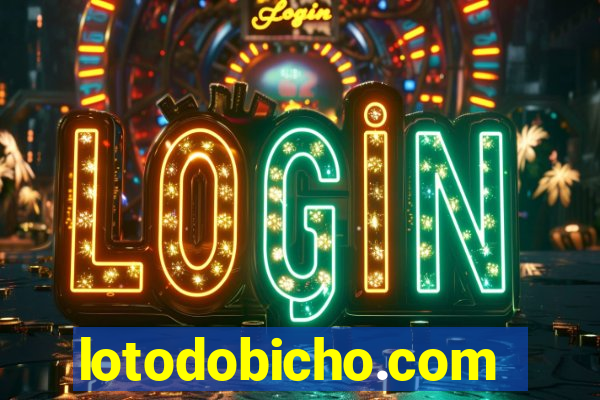 lotodobicho.com