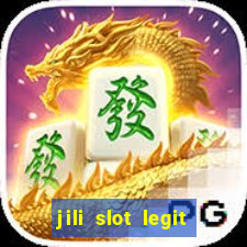 jili slot legit 777 casino