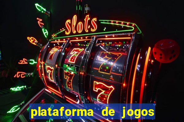 plataforma de jogos para ganhar dinheiro gratuito