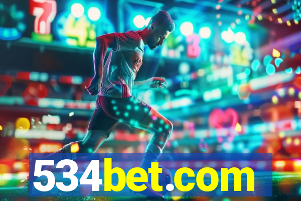 534bet.com