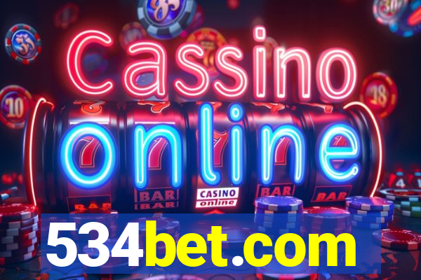 534bet.com