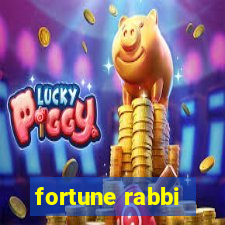 fortune rabbi