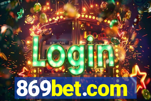 869bet.com