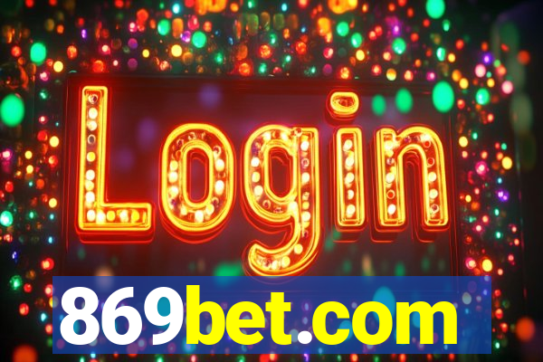 869bet.com