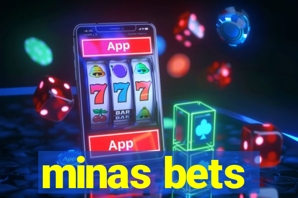 minas bets