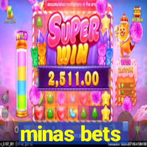 minas bets