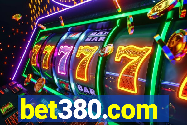 bet380.com