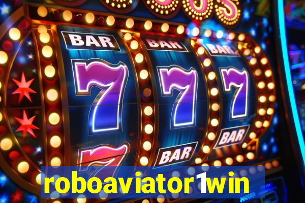 roboaviator1win