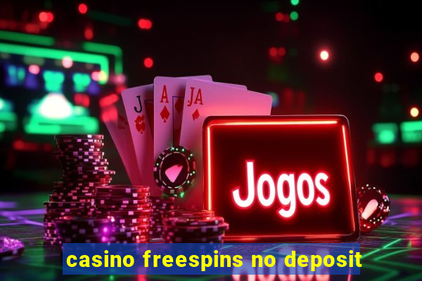 casino freespins no deposit