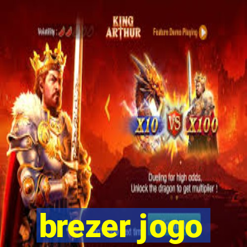 brezer jogo