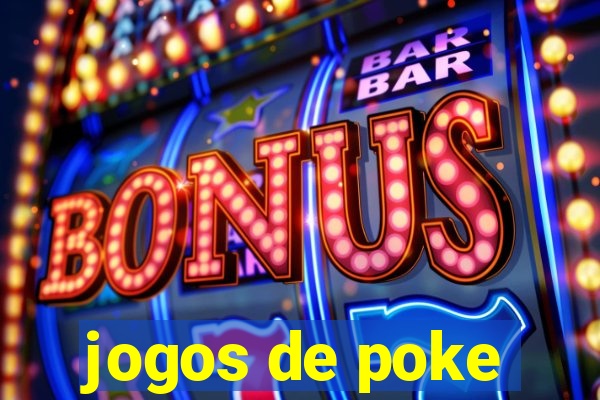 jogos de poke