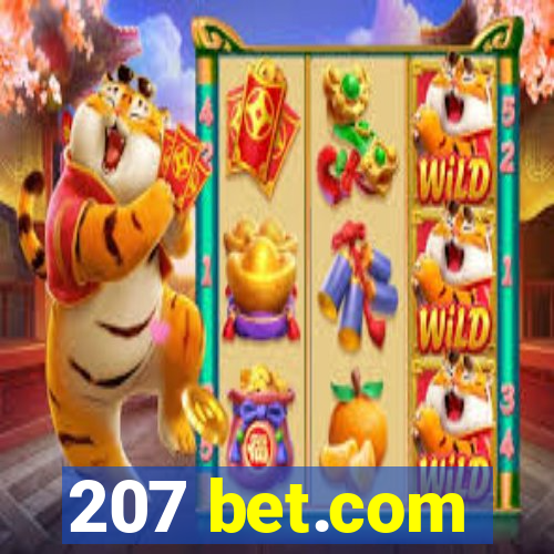 207 bet.com