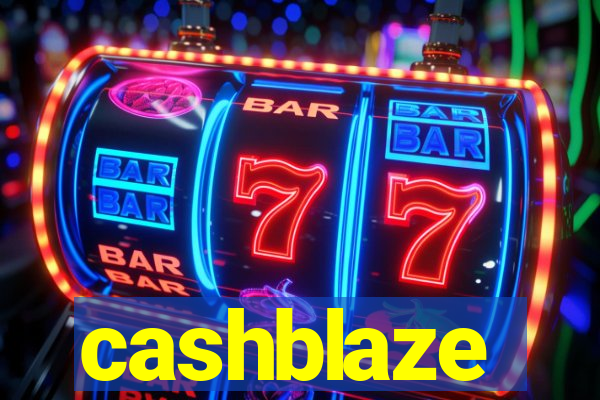 cashblaze