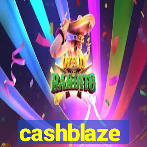 cashblaze